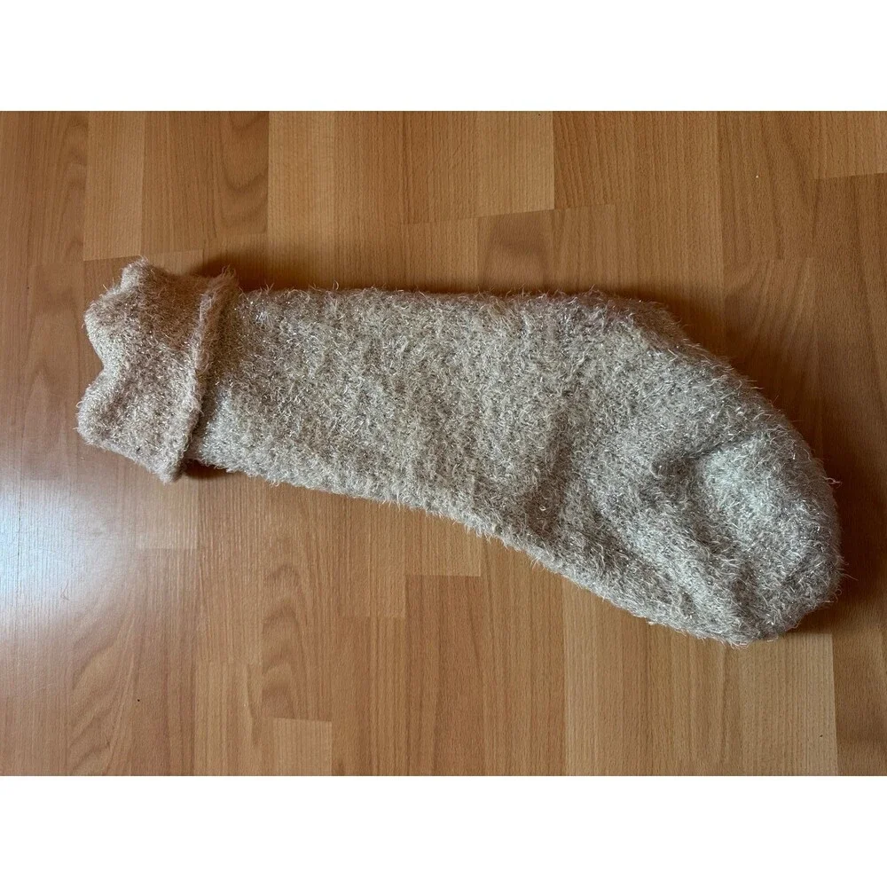 Anthropologie Vienne Christmas Holiday Stocking